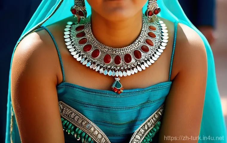 투르크메니스탄 기념품 추천 - Turkmen Carpet Weaver in a Traditional Setting**
"A serene and detailed portrait of an elderly Turkm...