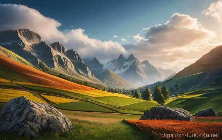 투르크메니스탄 독립기념일 - Here are three detailed image prompts: