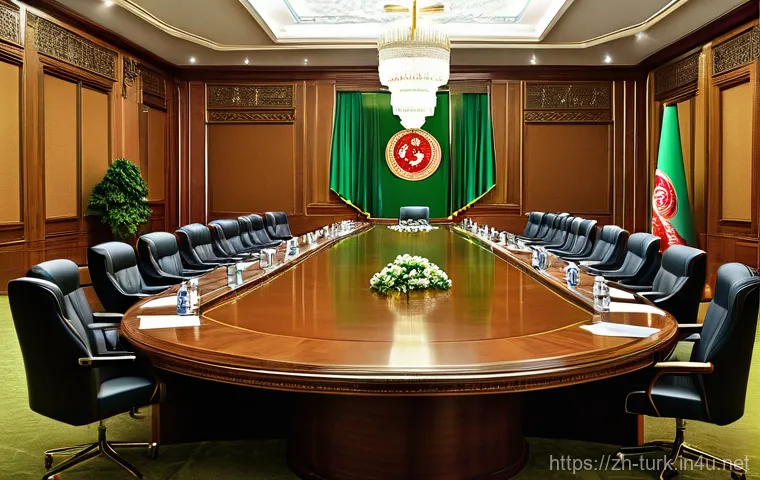 투르크메니스탄과 러시아 관계 - **Prompt 1: Energy Heartbeat and Ancient Lands**
"A majestic, wide-angle shot of a vast, arid la... 투르크메니스탄과 러시아 관계 - **Prompt 1: Energy Heartbeat and Ancient Lands**
"A majestic, wide-angle shot of a vast, arid la...