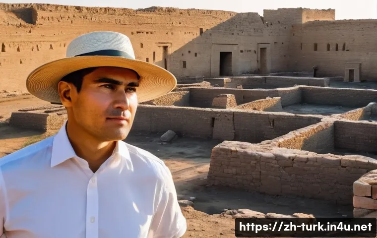 투르크메니스탄 방문 시 옷차림 팁 관련 이미지 1