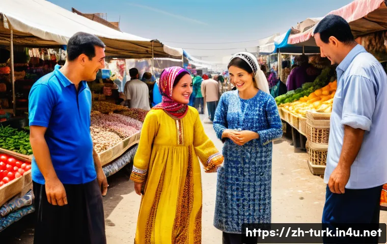 土库曼斯坦旅行穿衣秘籍:不懂这些当地禁忌,小心踩雷! 4 투르크메니스탄 방문 시 옷차림 팁 관련 이미지 2
