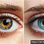 투르크메니스탄의 정치적 변화 - Here are three image prompts in English, designed to be detailed and adhere to the specified guideli...