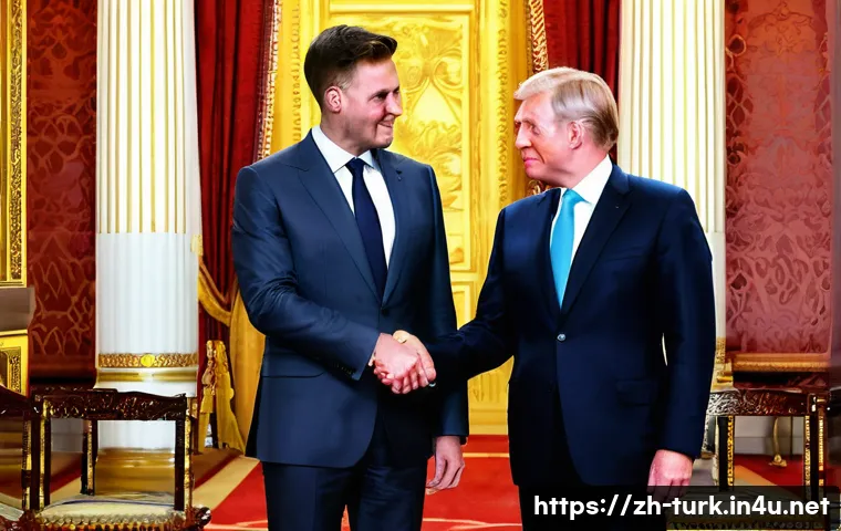 투르크메니스탄의 정치적 변화 관련 이미지 1