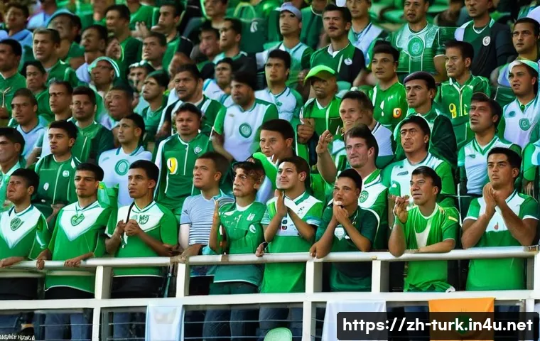 土库曼斯坦足球队:惊人黑马即将改写亚洲格局 2 투르크메니스탄 축구 대표팀 관련 이미지 1