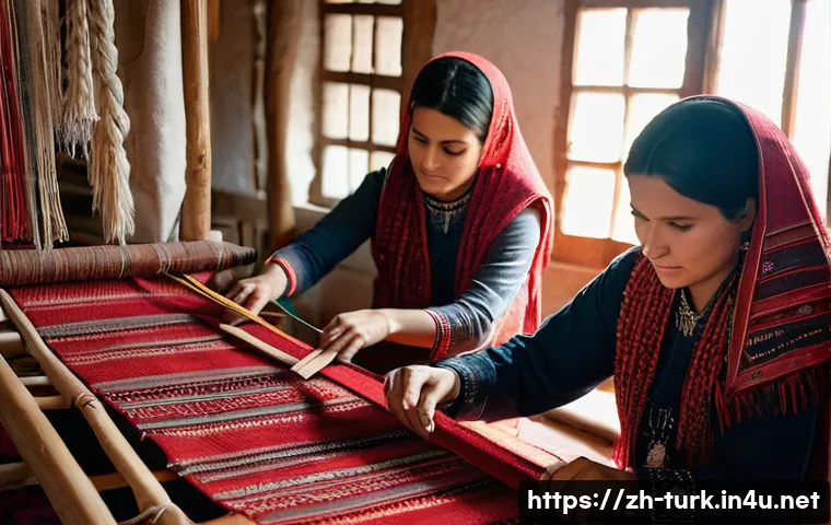 투르크메니스탄 문화의 독특한 점 관련 이미지 1